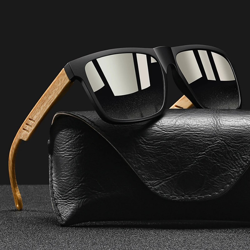 Women'S Fashion Eyeglasses - Новые модные винтажные квадратные солнцезащитные очки