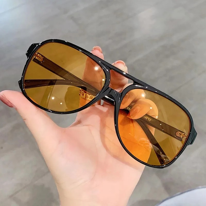 Women'S Fashion Eyeglasses - Ретро-солнцезащитные очки для мужчин и женщин,