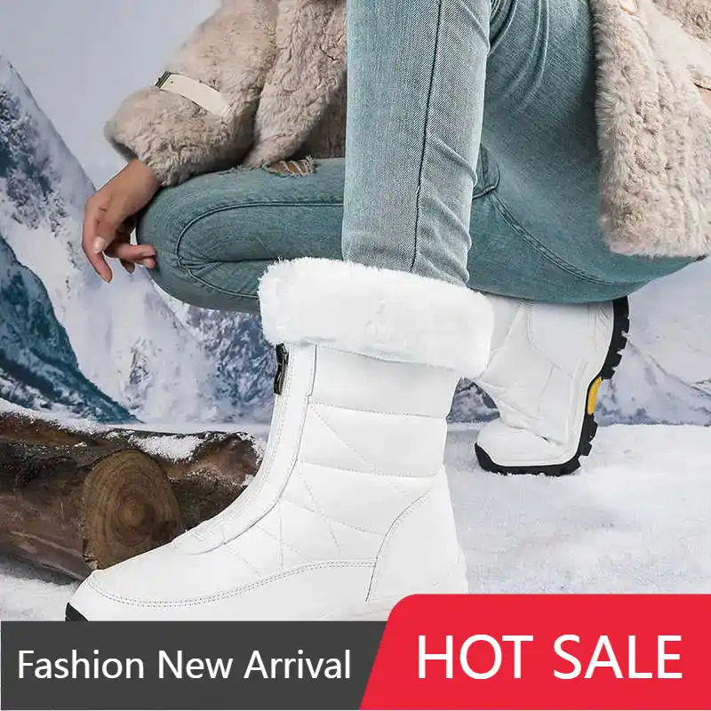 Women Fashion Over 50 - Женские ботинки, кроссовки, прогулочные серебряные женские