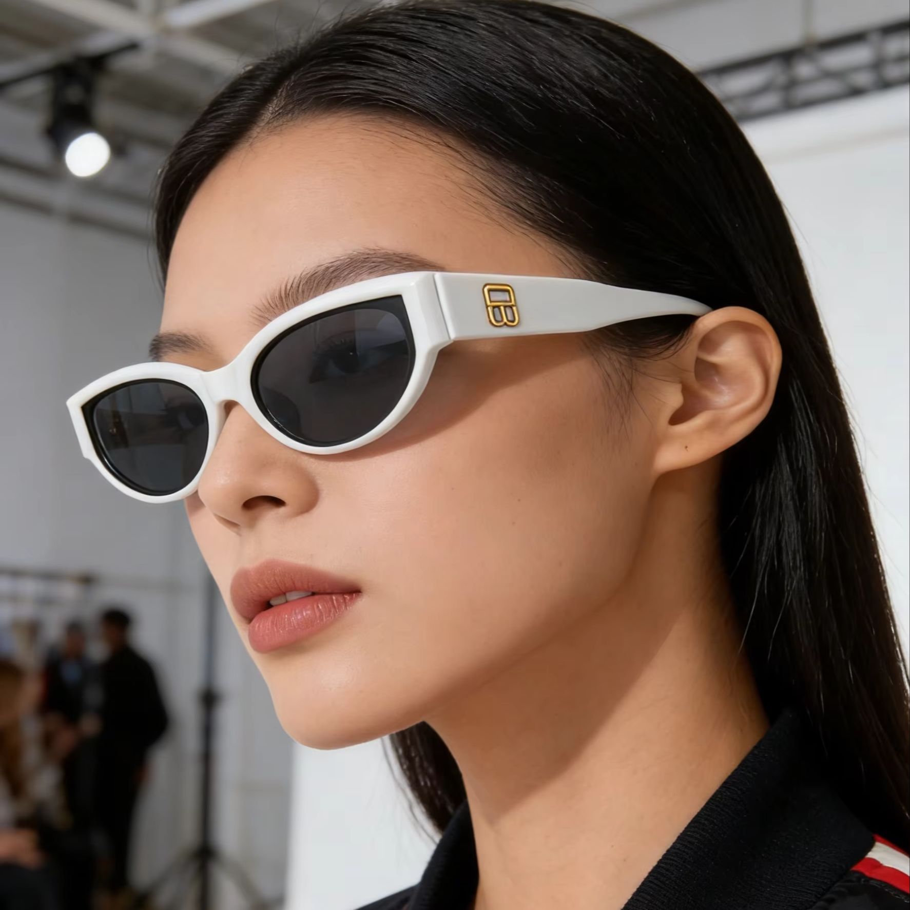 Women'S Fashion Eyeglasses - Женские солнцезащитные очки в стиле ретро