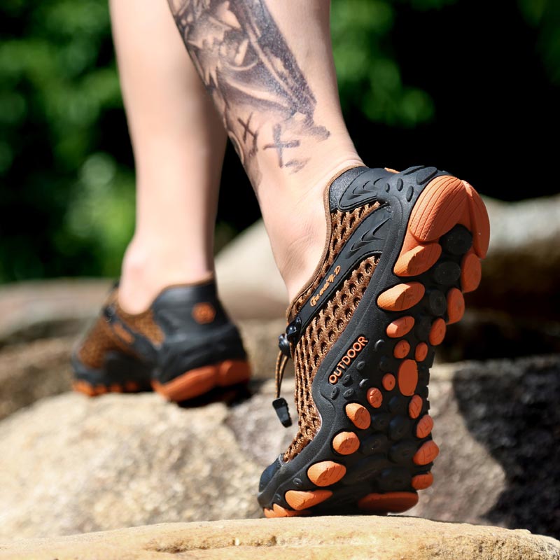 Women'S Fashion Gumboots - Треккинговая горная Мужская Спортивная обувь корзина