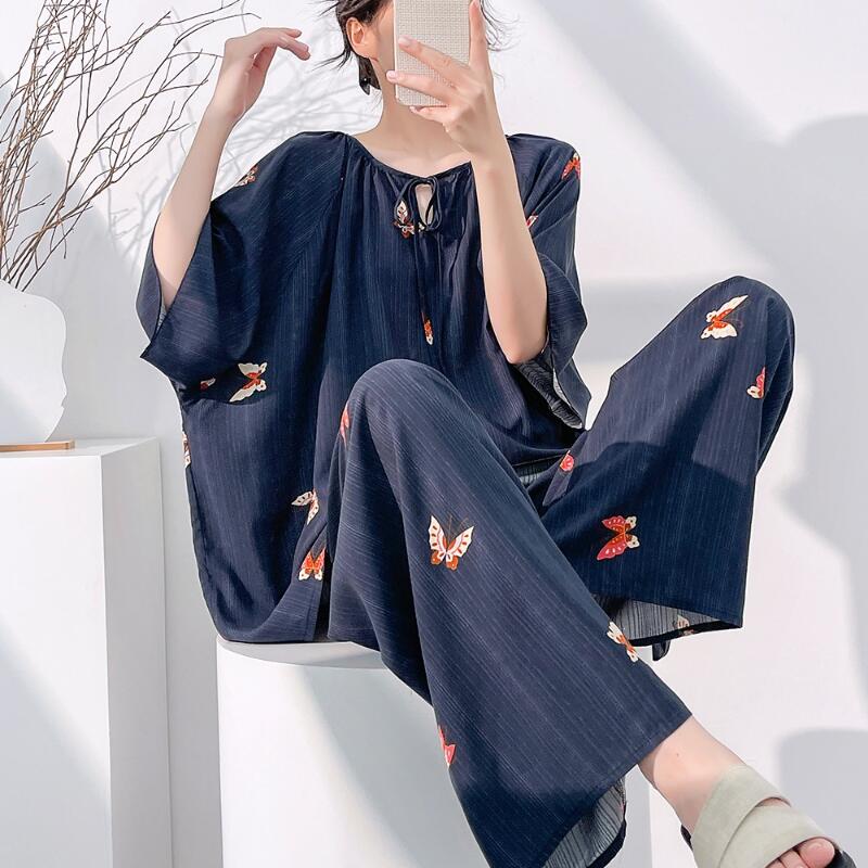 Women'S Fashion Spring Summer 2026 - Горячая новинка 2026: Весенне-летний женский комплект