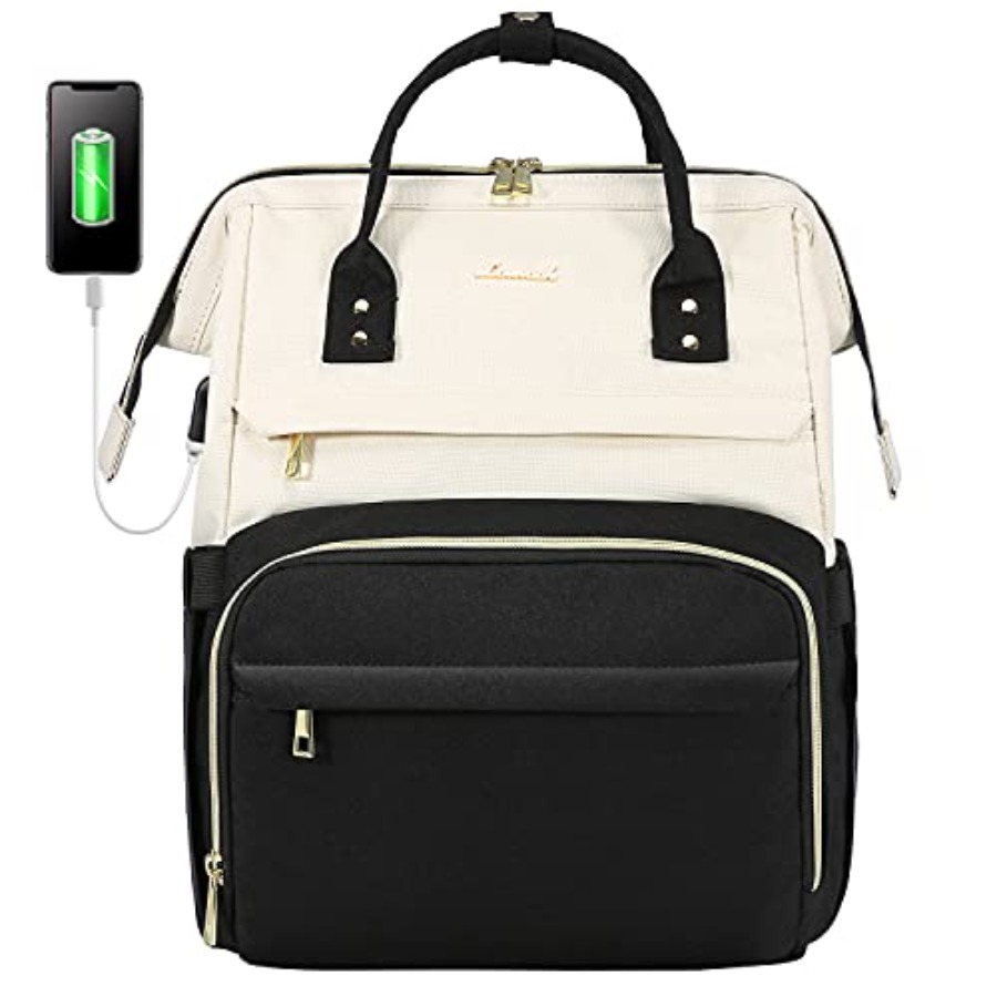 Women'S Fashion Backpack - Рюкзак для ноутбука для женщин, модный