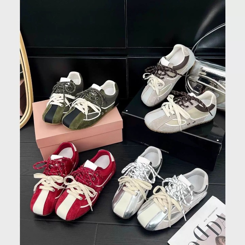 Sale Fashion Women - Женские кроссовки, новинка 2025 года, горячая