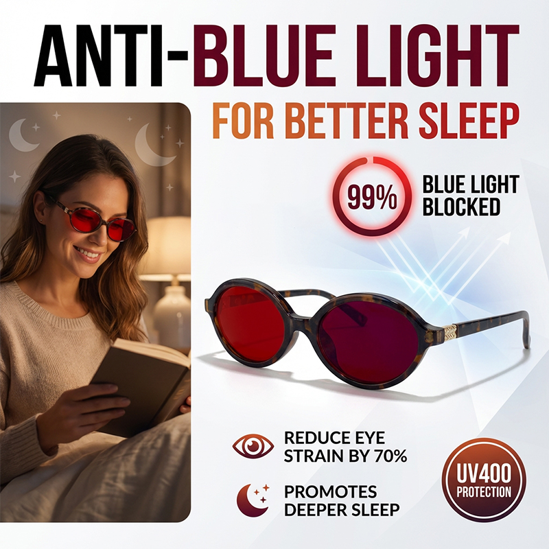 Women'S Fashion Reading Glasses - Очки с защитой от синего света