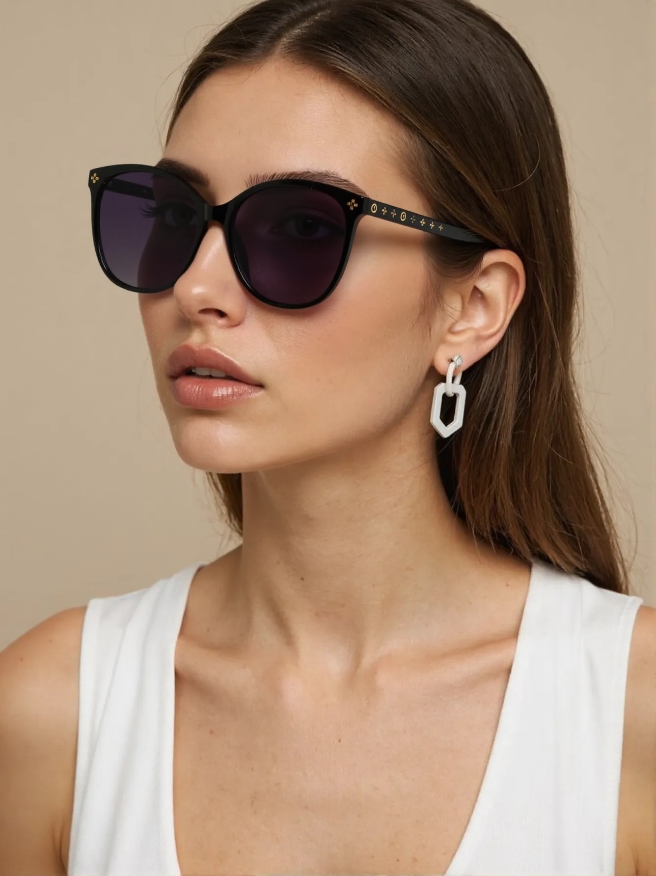 Women'S Fashion Eyeglasses - Горячие солнцезащитные очки, усовершенствованные очки для