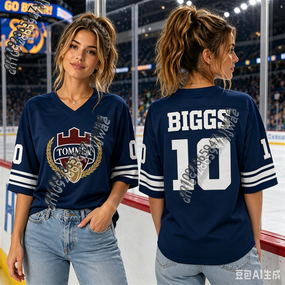 Футболка для фанатов Kavanagh  – обзор и цена Women'S Fashion Rugby Shirt