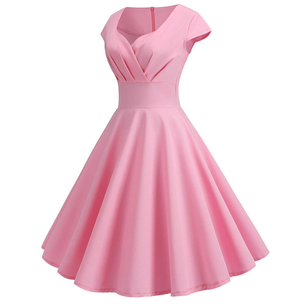 Модные Лидер продаж, женские п – обзор и цена Women'S Fashion Of The 50S