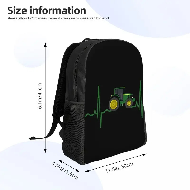 Рюкзак для ноутбука Tractor He – обзор и цена Women'S Fashion Backpack