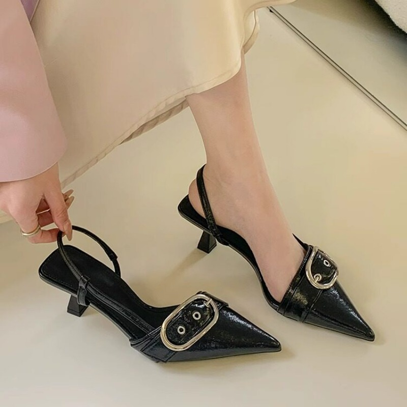 Новые ретро-туфли на высоком к – обзор и цена Women Fashion Ideas