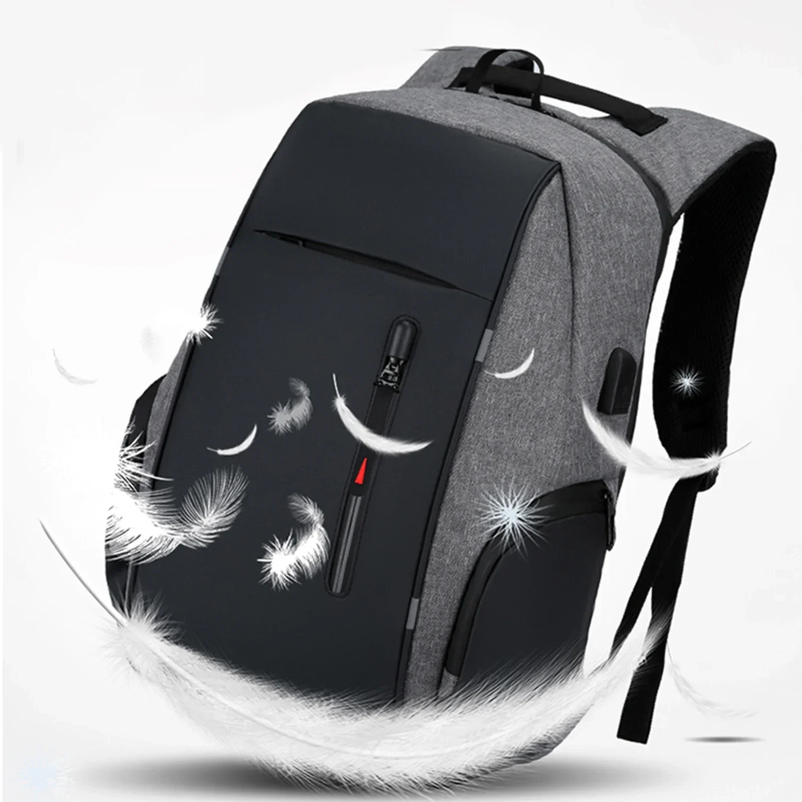 Рюкзак для ноутбука 17-дюймова – обзор и цена Women'S Fashion Backpack