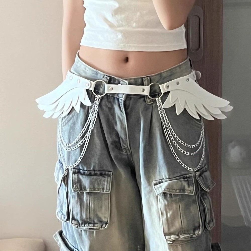 Смелый стиль: регулируемый поя – обзор и цена Women'S Fashion Edgy