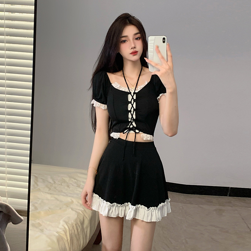 Модный женский раздельный купа – обзор и цена Women'S Fashion