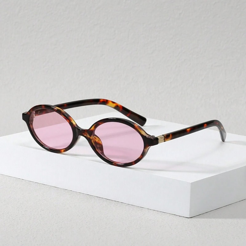 Винтажные овальные солнцезащит – обзор и цена Women'S Fashion Eyeglasses