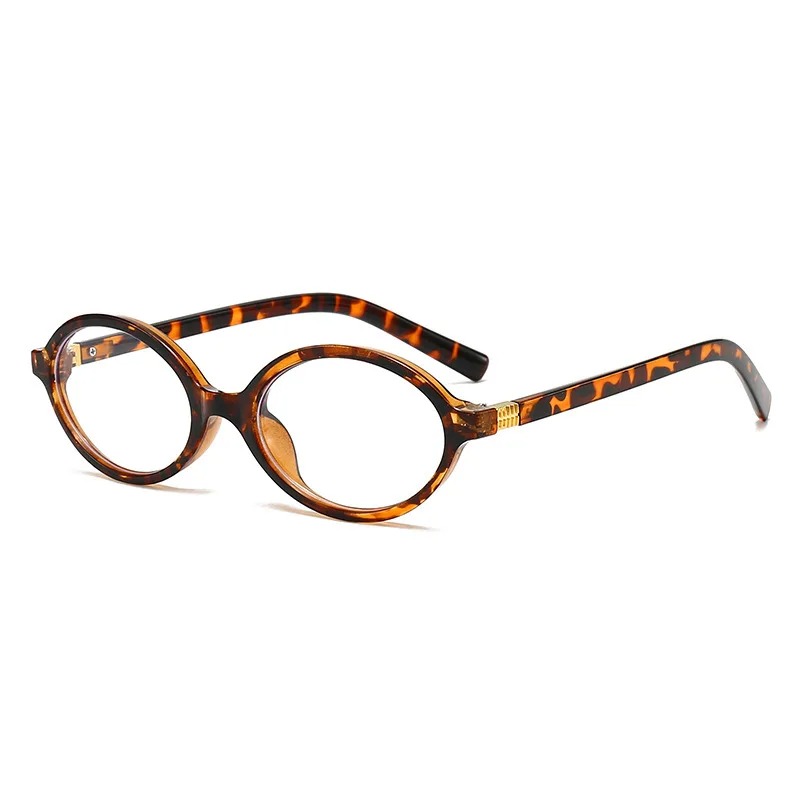 Винтажные овальные солнцезащит – обзор и цена Women'S Fashion Eyeglasses