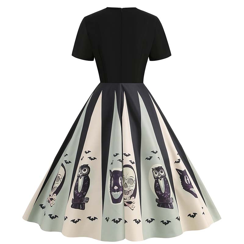 Женские платья на Хэллоуин с к – обзор и цена Women'S Fashion Of The 50S