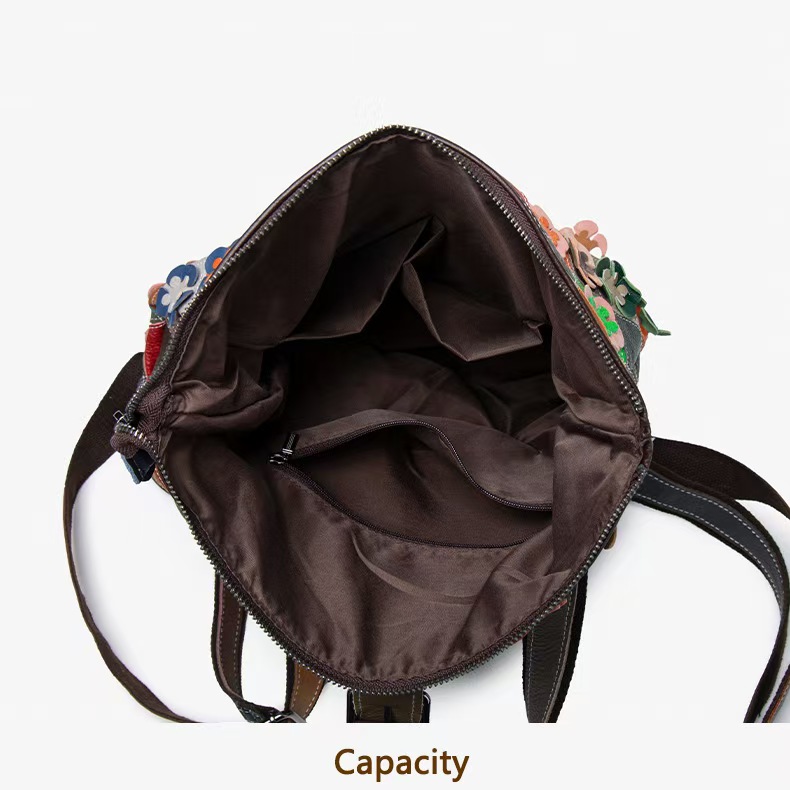 Винтажный женский рюкзак из на – обзор и цена Women'S Fashion Backpack