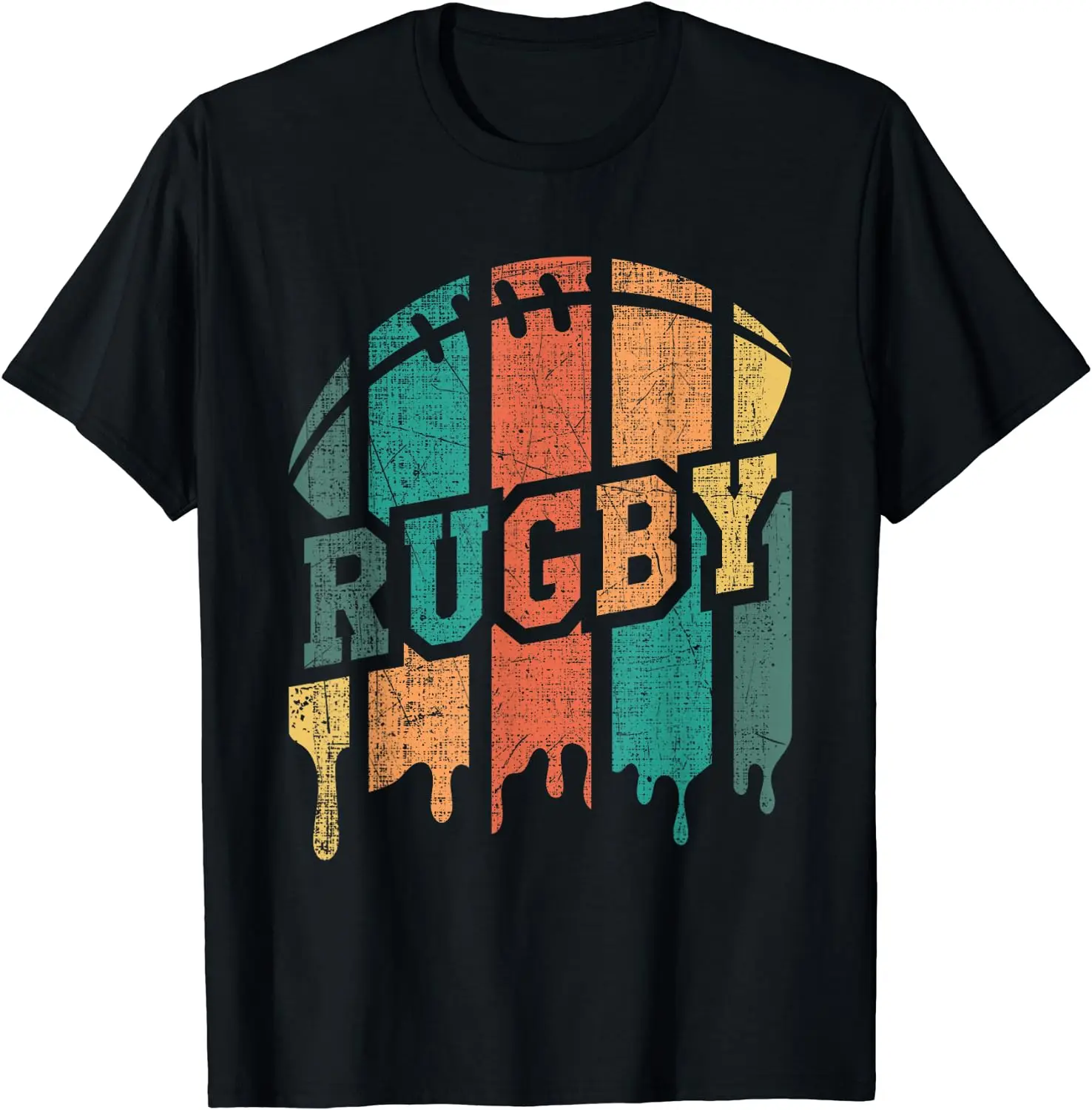 Винтажная футболка с принтом в – обзор и цена Women'S Fashion Rugby Shirt