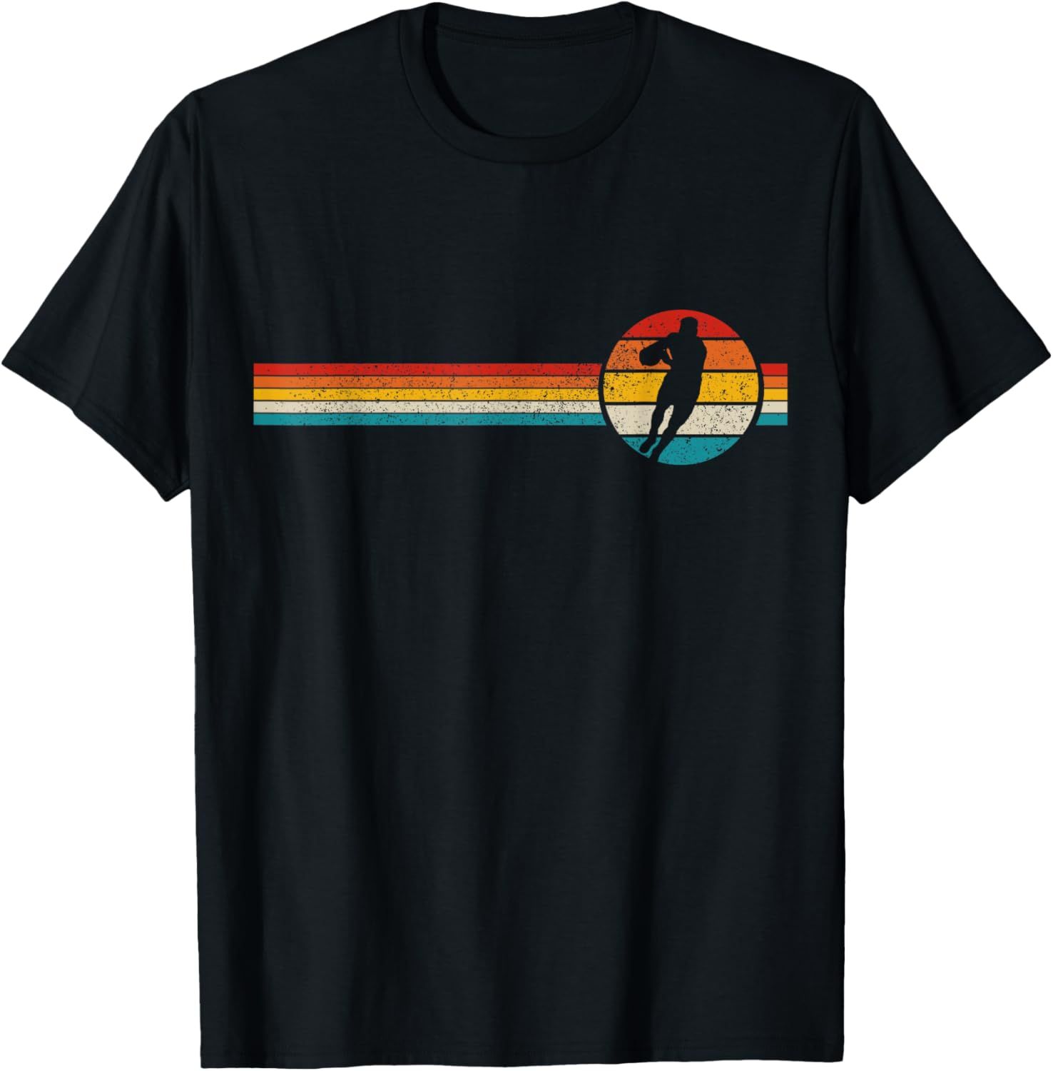 Винтажная футболка с принтом в – обзор и цена Women'S Fashion Rugby Shirt