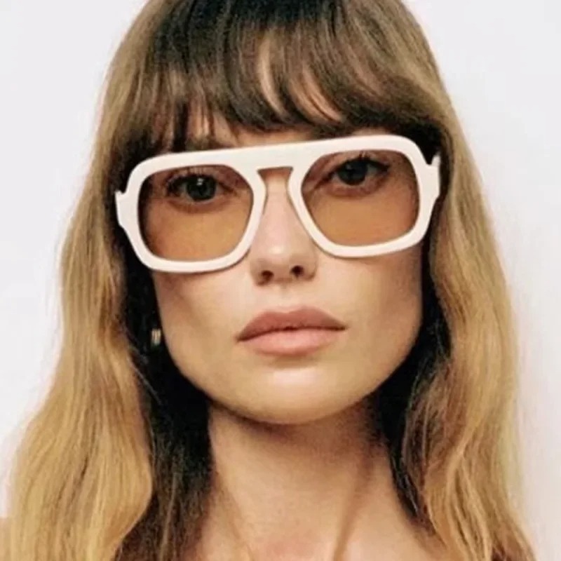 Ретро-квадратные солнцезащитны – обзор и цена Women'S Fashion Reading Glasses