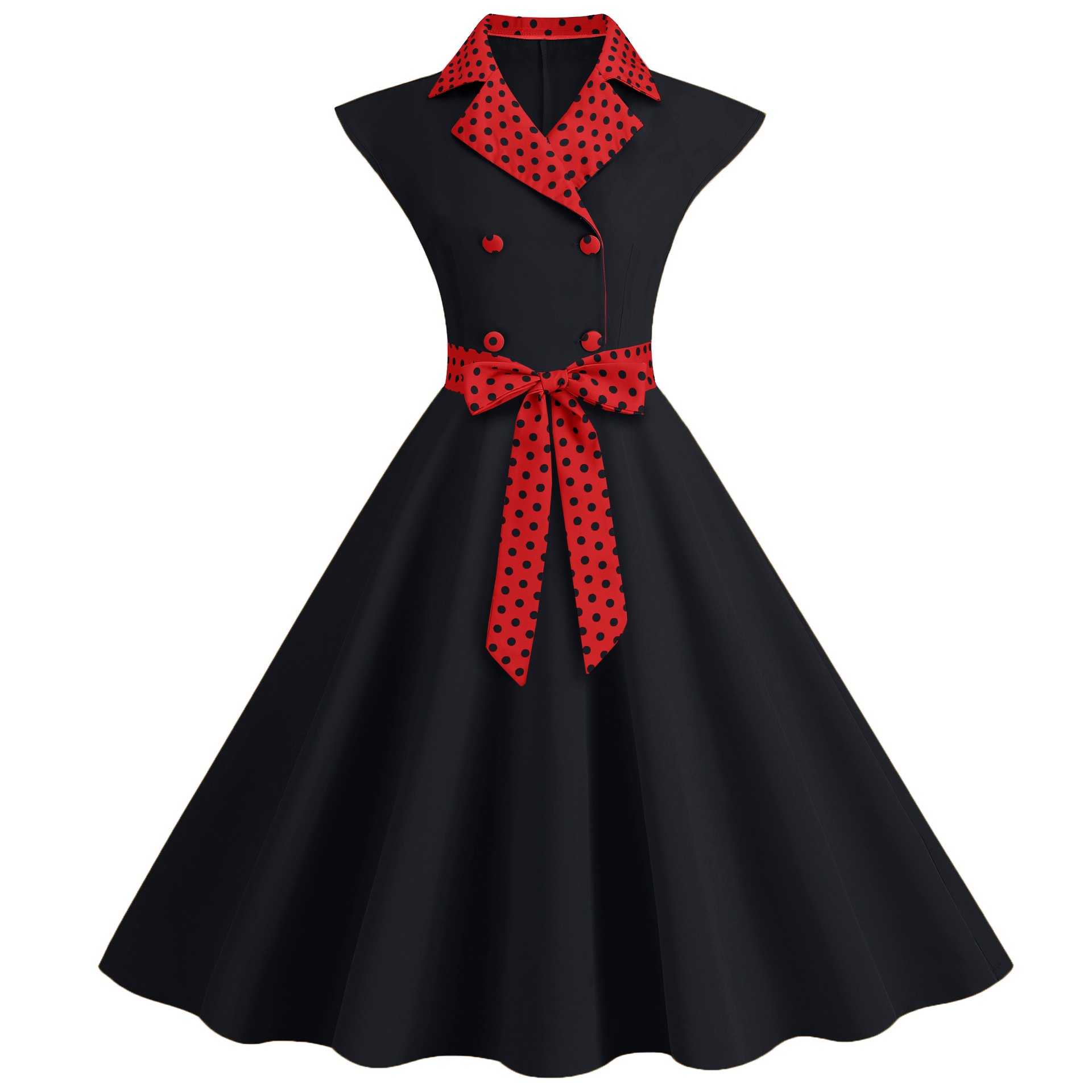 Женское элегантное винтажное п – обзор и цена Women'S Fashion Of The 50S
