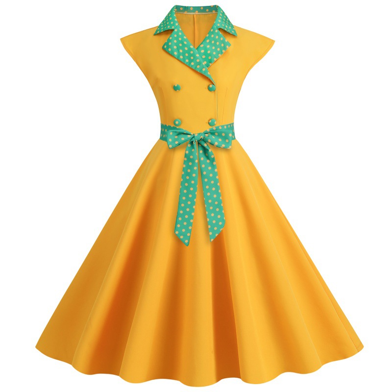 Женское элегантное винтажное п – обзор и цена Women'S Fashion Of The 50S