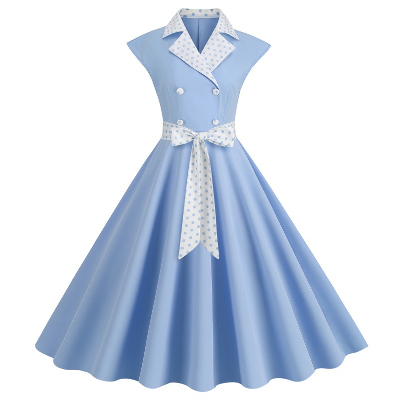 Женское элегантное винтажное п – обзор и цена Women'S Fashion Of The 50S
