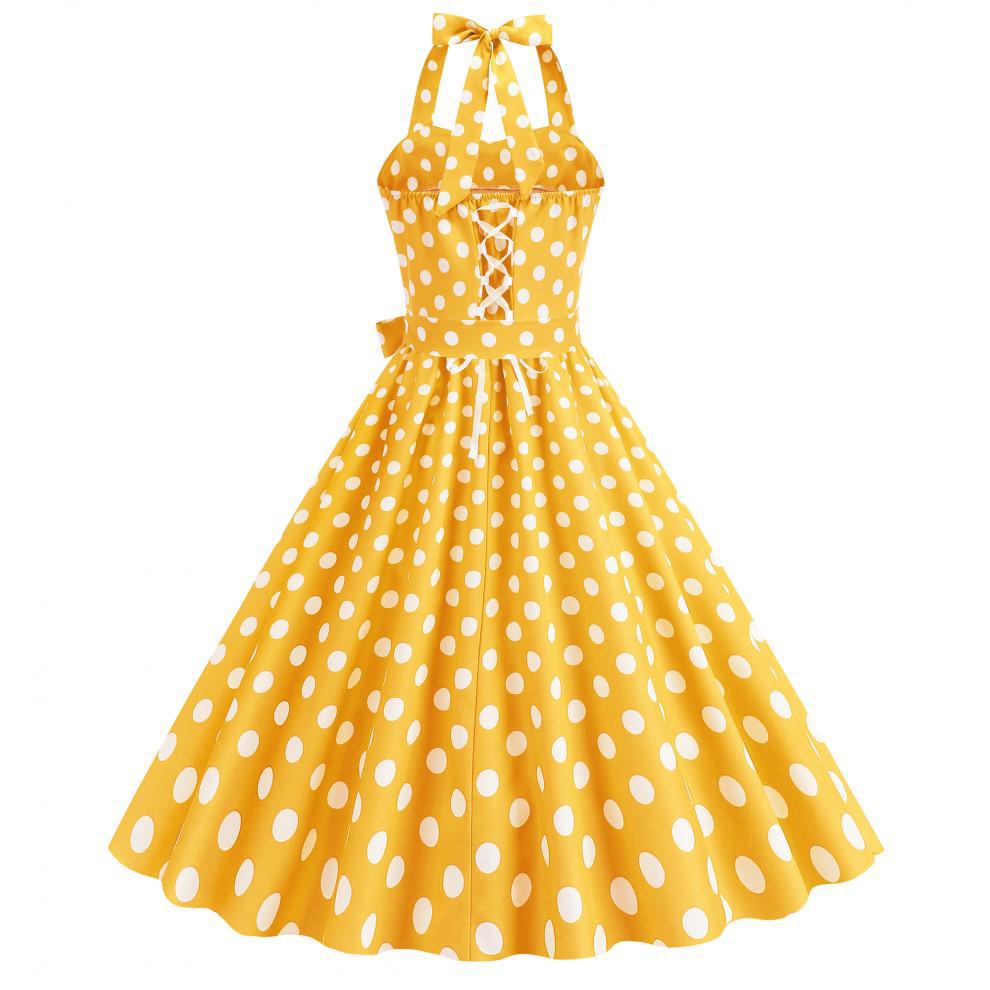 Женское летнее платье в стиле  – обзор и цена Women'S Fashion Of The 50S