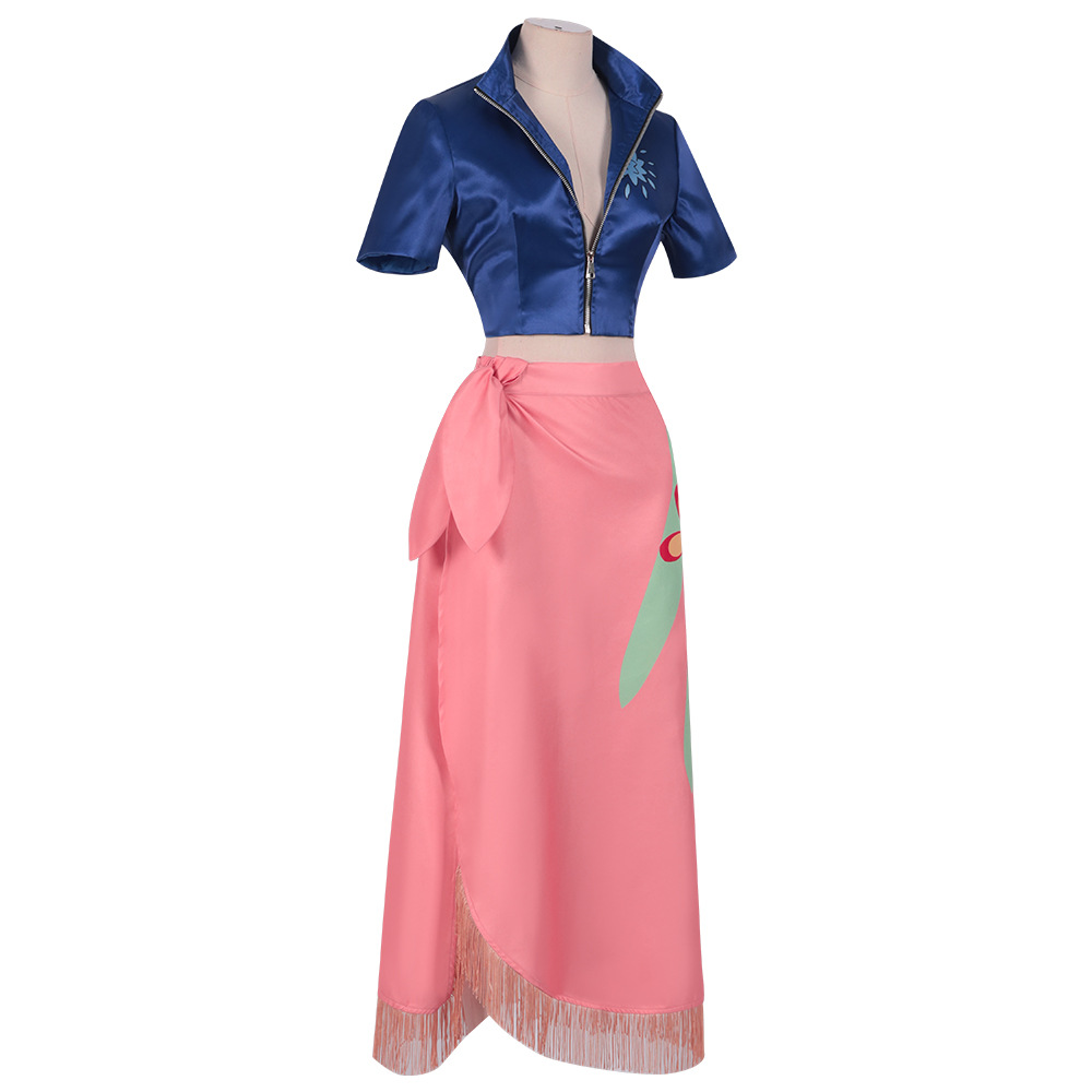 Костюм для косплея в стиле ани – обзор и цена Xl Women'S Fashion