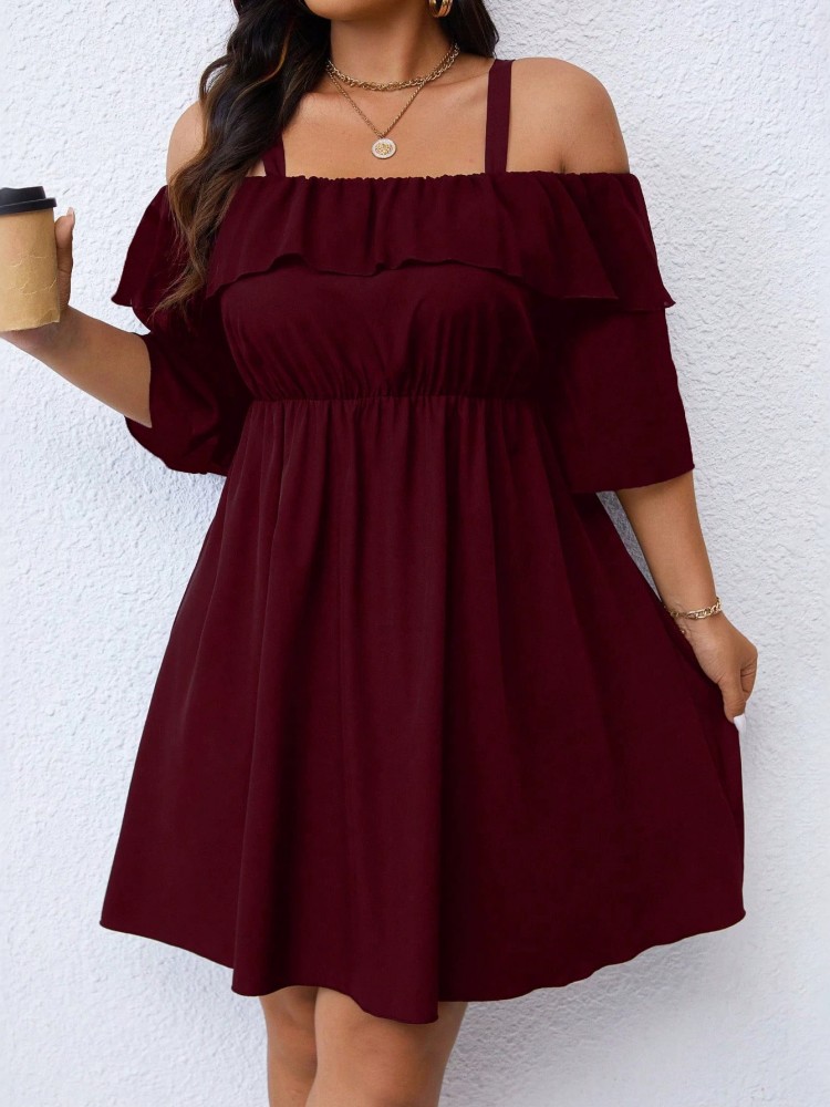 Платья больших размеров XL-5XL – обзор и цена Xl Women'S Fashion