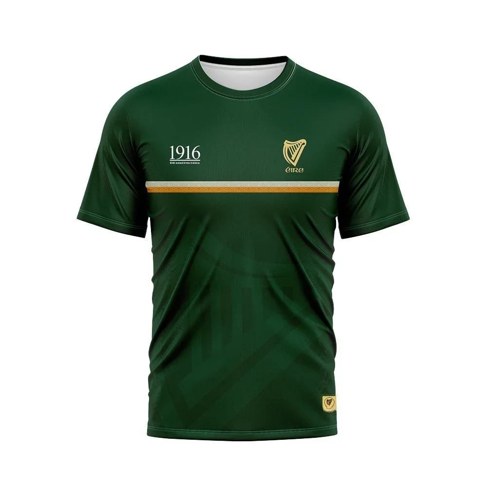 Летняя футболка с 3D принтом д – обзор и цена Women'S Fashion Rugby Shirt