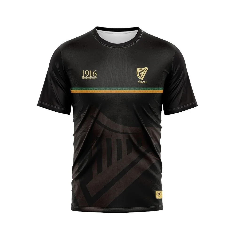 Летняя футболка с 3D принтом д – обзор и цена Women'S Fashion Rugby Shirt