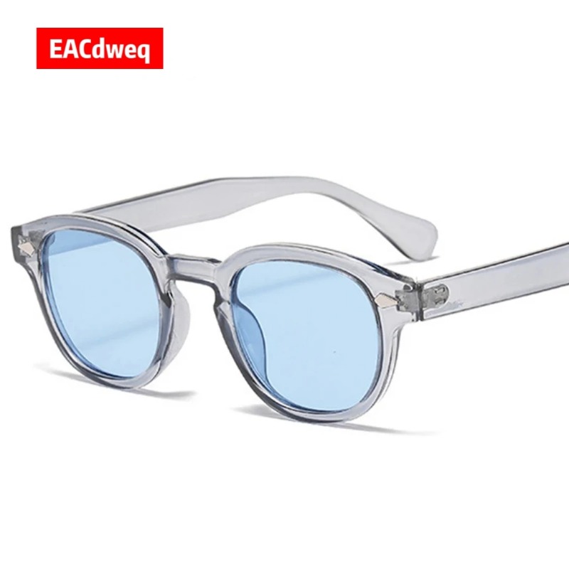 Винтажные круглые солнцезащитн – обзор и цена Women'S Fashion Eyeglasses