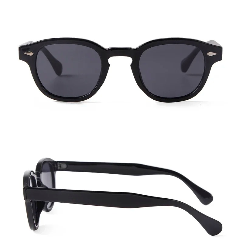 Винтажные круглые солнцезащитн – обзор и цена Women'S Fashion Eyeglasses