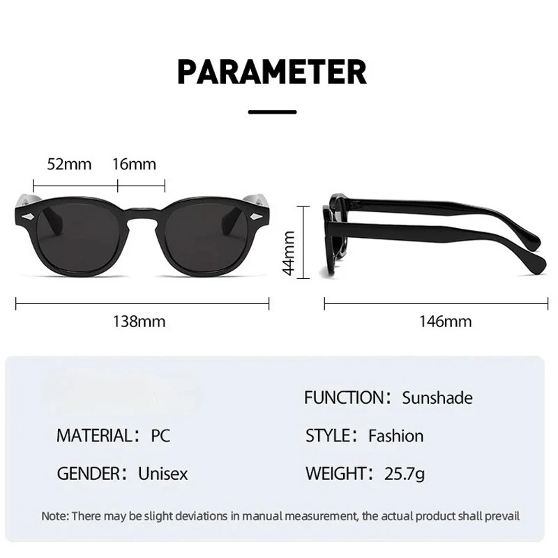 Винтажные круглые солнцезащитн – обзор и цена Women'S Fashion Eyeglasses