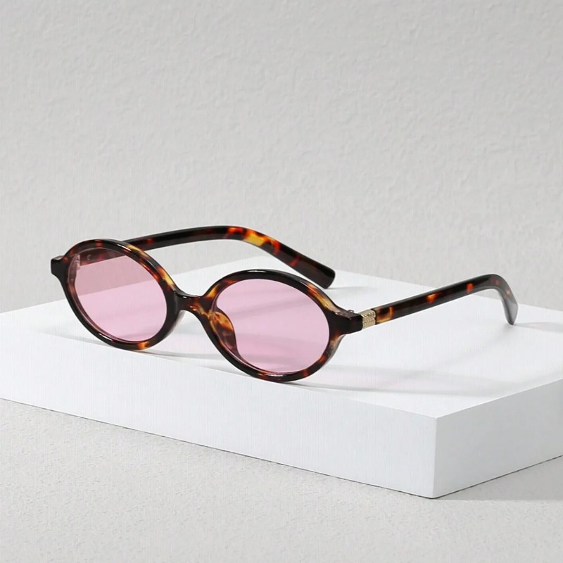 Винтажные овальные солнцезащит – обзор и цена Women'S Fashion Reading Glasses