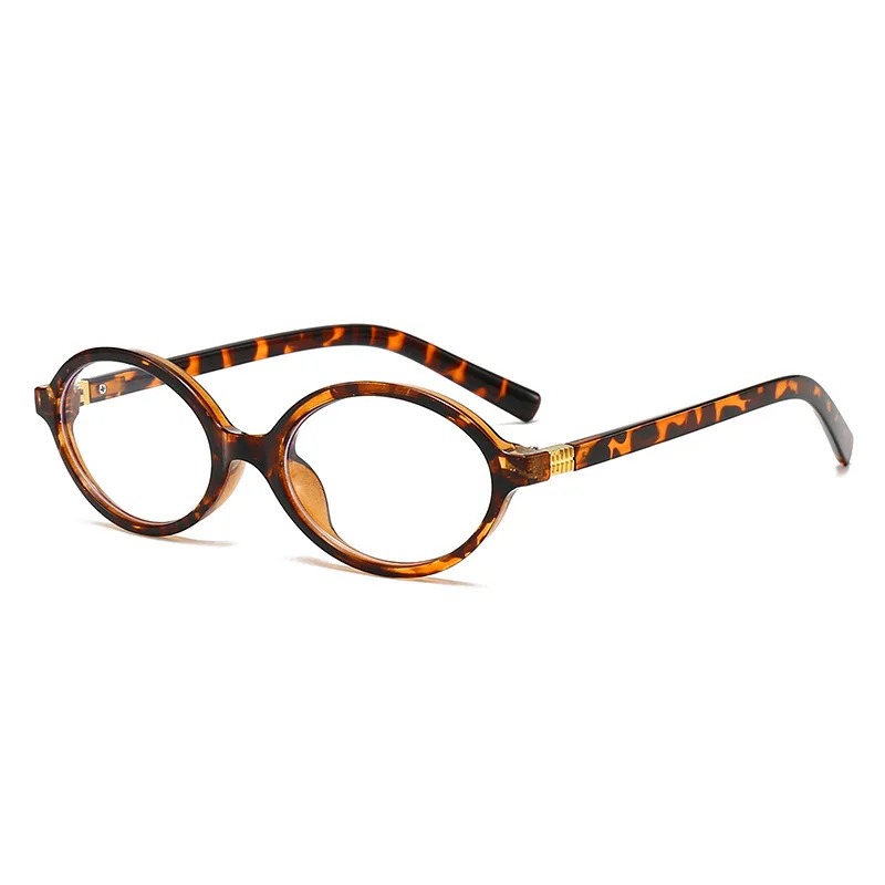 Винтажные овальные солнцезащит – обзор и цена Women'S Fashion Reading Glasses
