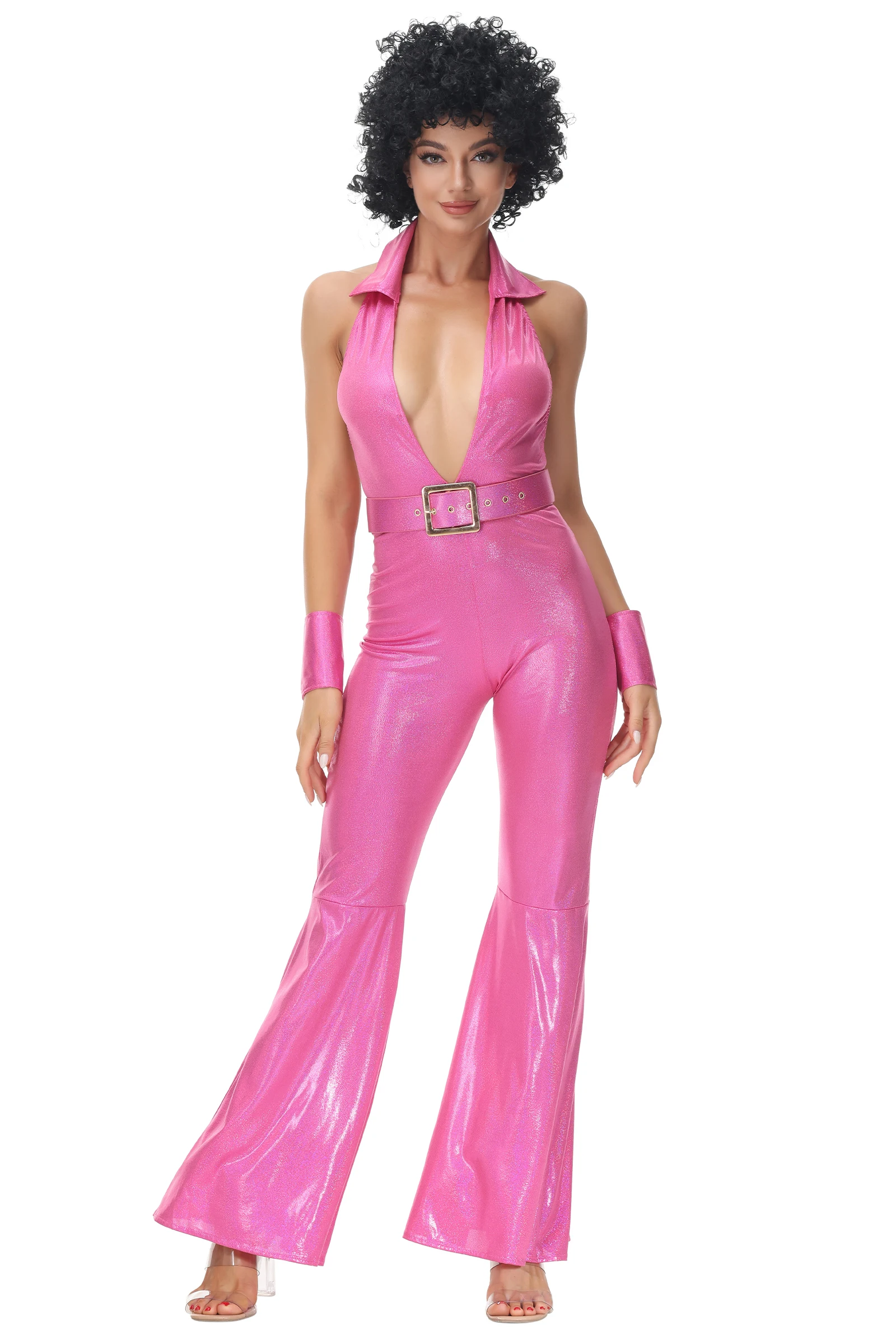 Женский сексуальный костюм хип – обзор и цена Women'S Fashion From The 70S