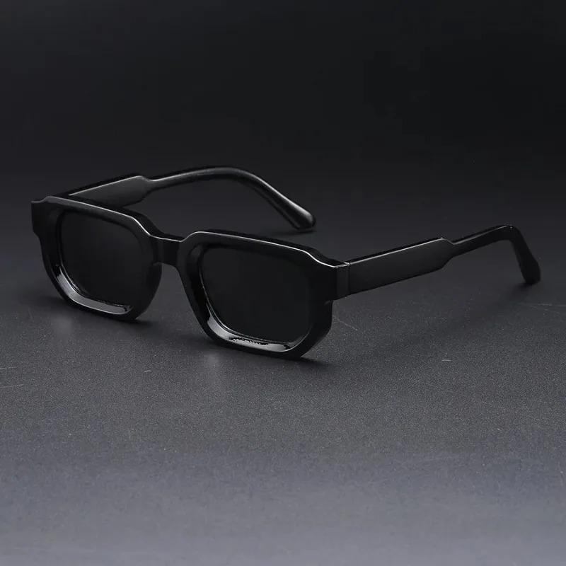 Модные квадратные винтажные со – обзор и цена Women'S Fashion Eyeglasses