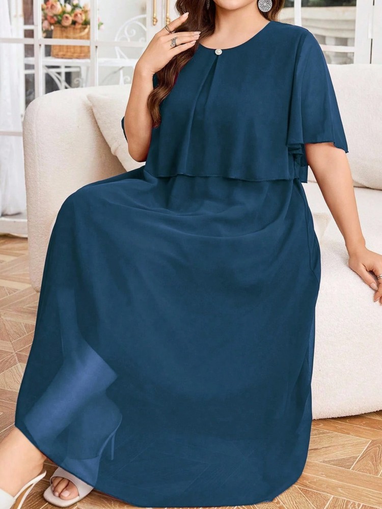 XL-5XL Одежда больших размеров – обзор и цена Xl Women'S Fashion