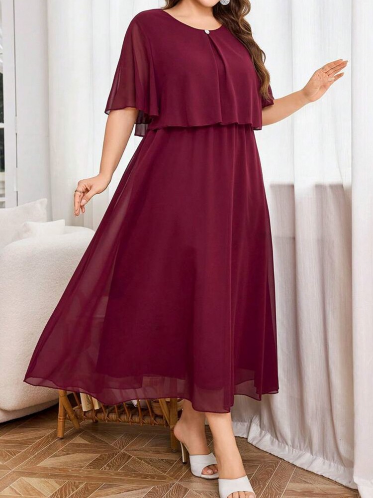XL-5XL Одежда больших размеров – обзор и цена Xl Women'S Fashion