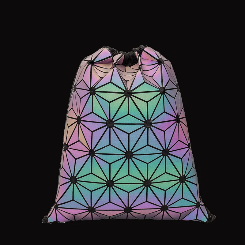 Новые женские рюкзаки на шнурк – обзор и цена Women'S Fashion Backpack