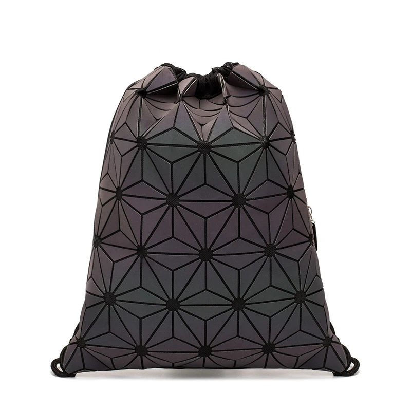 Новые женские рюкзаки на шнурк – обзор и цена Women'S Fashion Backpack