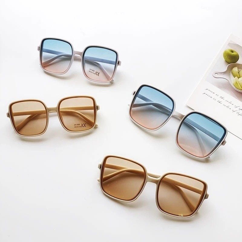 Винтажные квадратные солнцезащ – обзор и цена Women'S Fashion Reading Glasses
