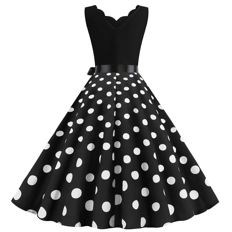 Женские летние платья в стиле  – обзор и цена Women'S Fashion Of The 50S
