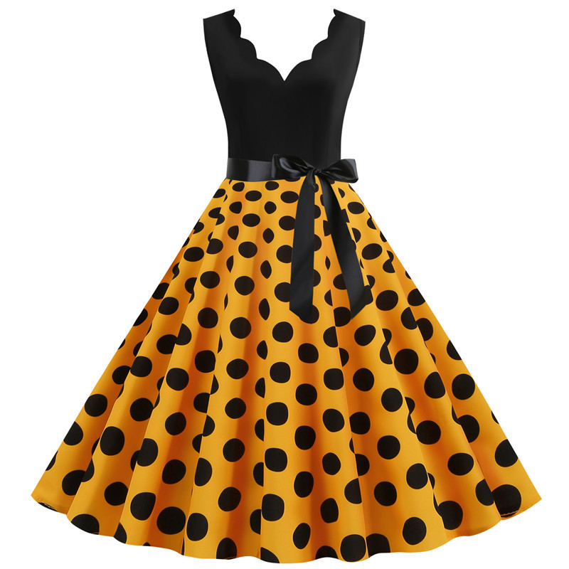 Женские летние платья в стиле  – обзор и цена Women'S Fashion Of The 50S