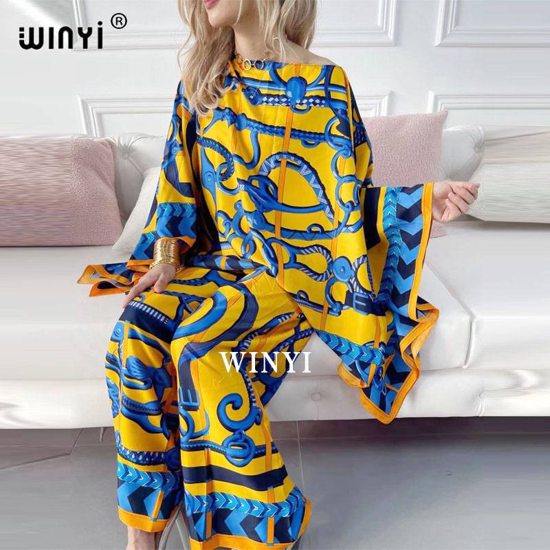 Африканский костюм из двух пре – обзор и цена Women Fashion Over 50