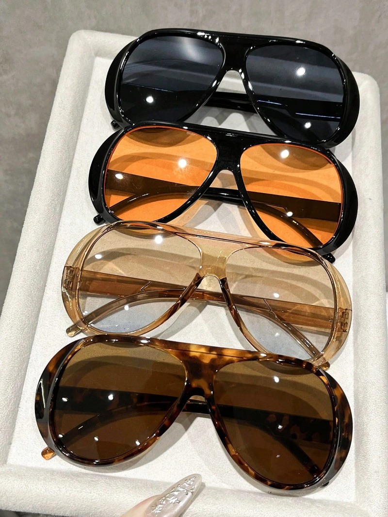 1/4 шт. Модные дизайнерские со – обзор и цена Women'S Fashion Eyeglasses