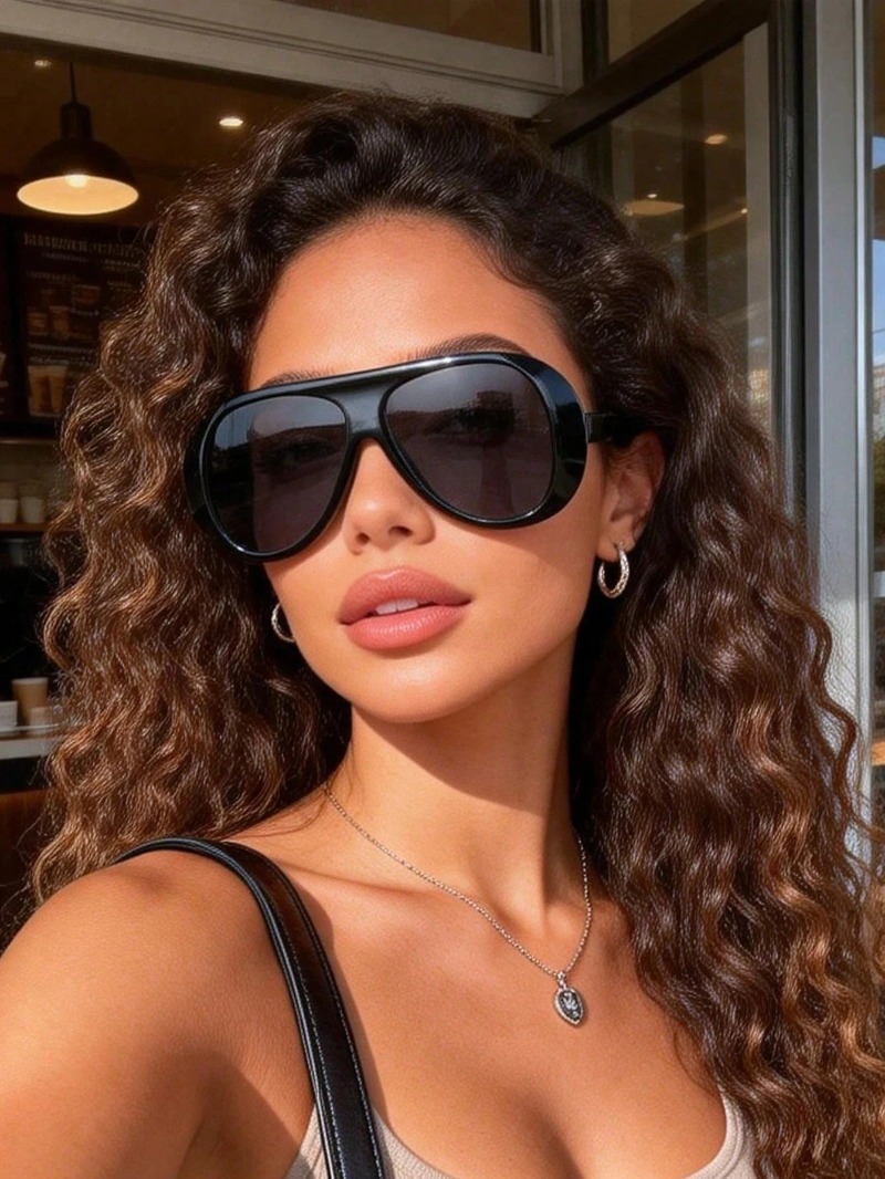 1/4 шт. Модные дизайнерские со – обзор и цена Women'S Fashion Eyeglasses