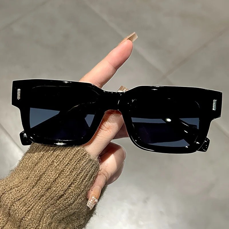 Роскошные прямоугольные солнце – обзор и цена Women'S Fashion Eyeglasses